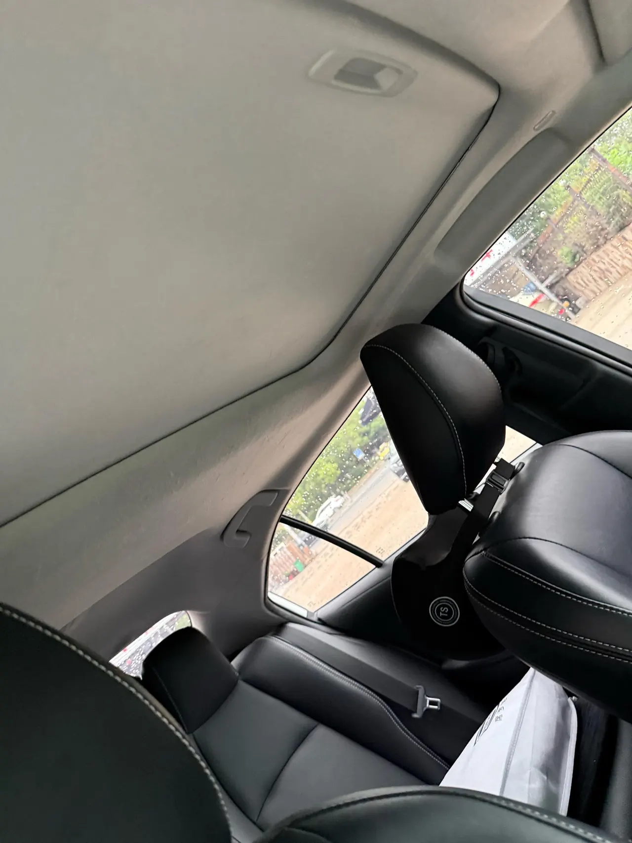 Toyota 2023 Corolla Double Engine 1.8 Stepless Intelligent Electric Hybrid Elite Automatic Gear 4