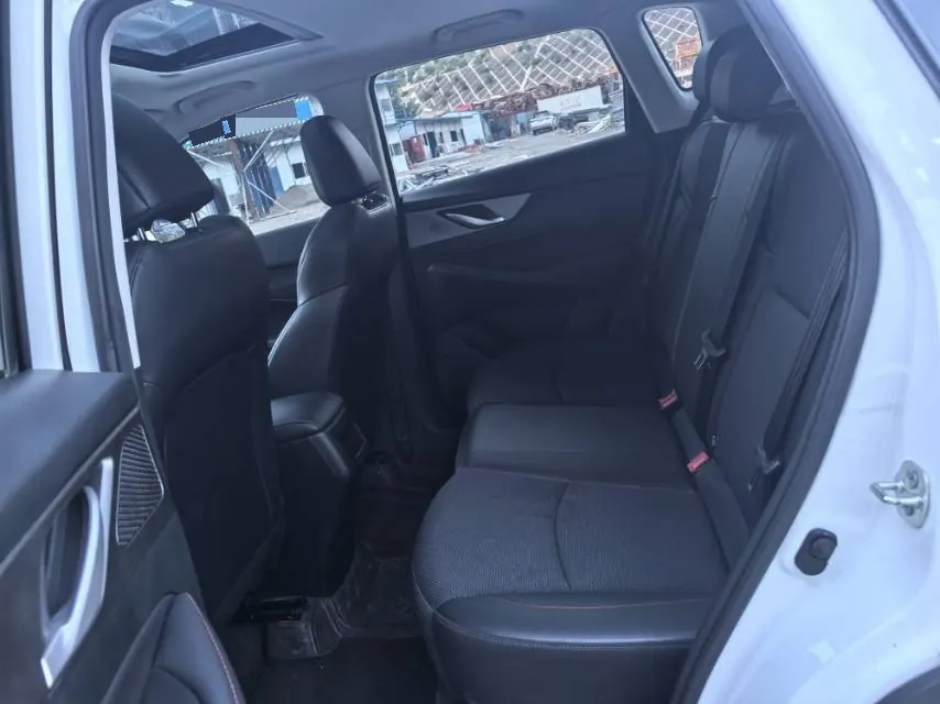 ChangAn 2023 CS35 PLUS 1.4T Enjoy Deluxe Automatic Gear 6