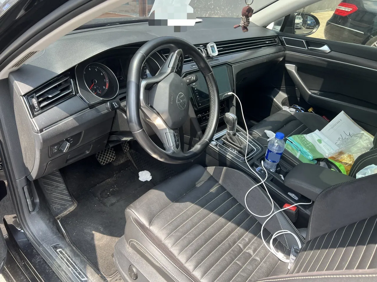 Volkswagen 2020 Magotan 2.0TSI 330TSI Leading Automatic 2