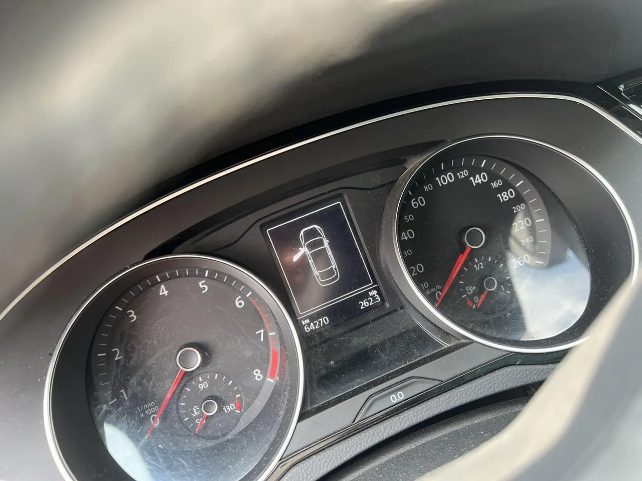 Volkswagen 2020 Magotan 2.0TSI 330TSI Leading Automatic 6