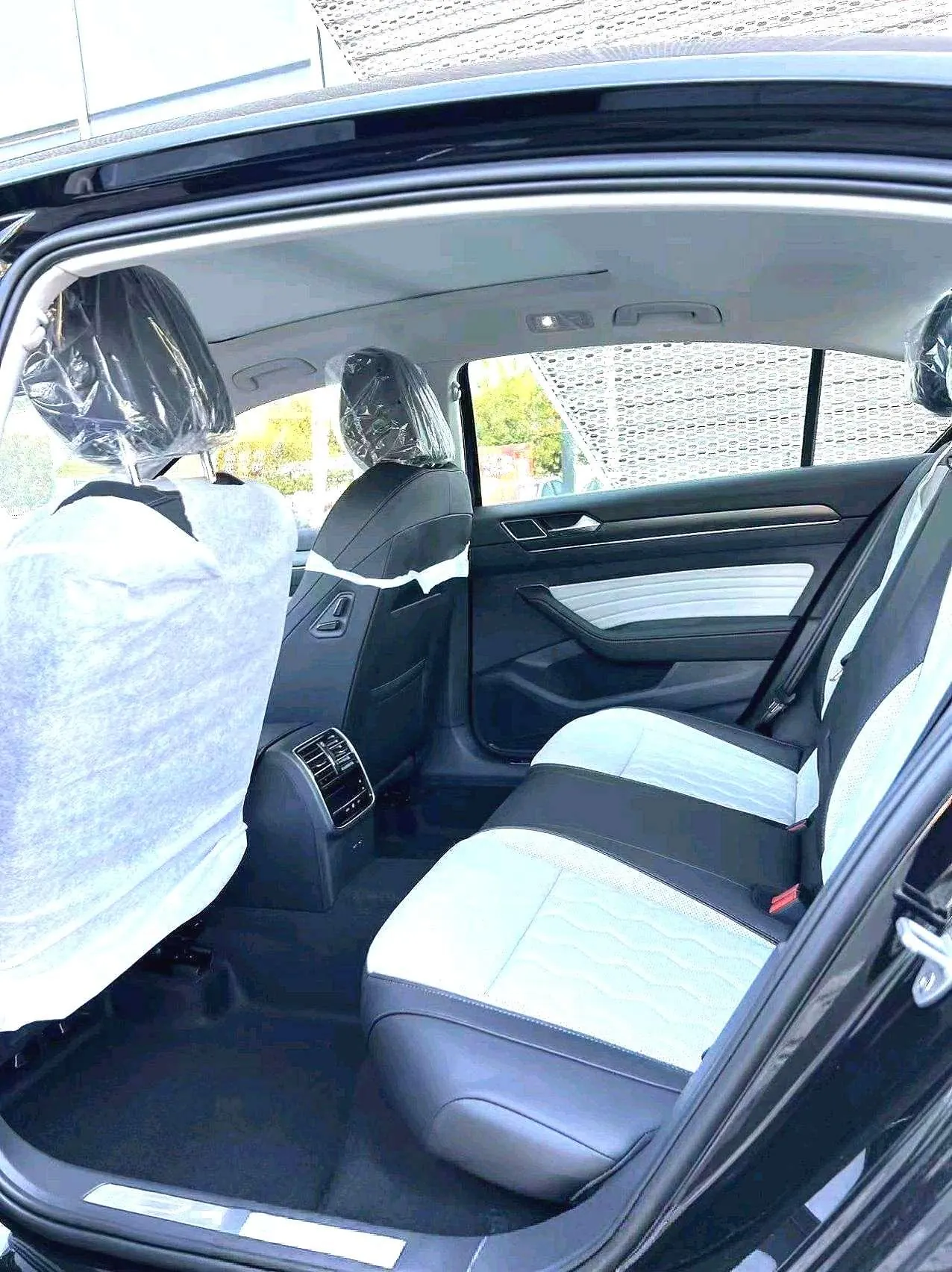Volkswagen 2026 Magotan 2.0TSI 380TSI 30 million selected luxury automatic gear 2