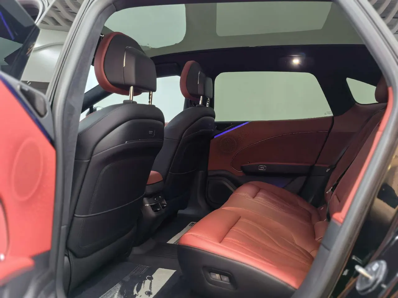 Zeekr 2025 Zeekr 007GT Rear Drive Smart Driving Edition 75kWh Automatic Gear 6