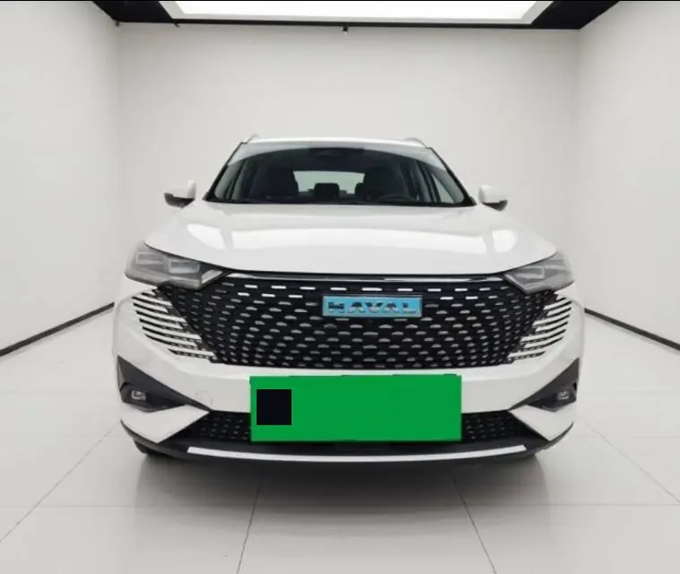 Haval H6 New Energy 2023 H6 PHEV 1.5T 110KM Yuexing Edition Automatic Gear 2