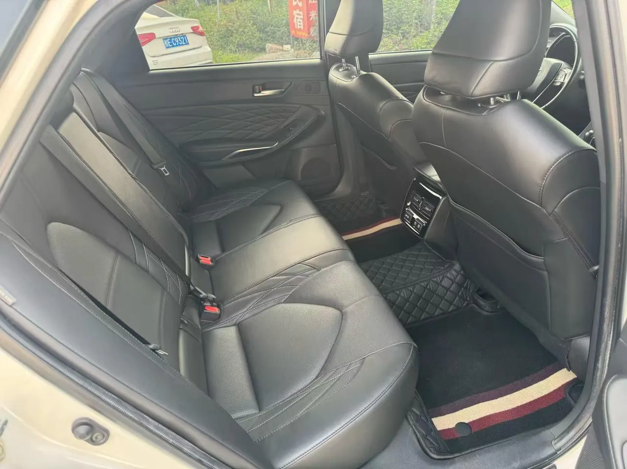 Toyota 2021 Asian Dragon 2.5 Touring Distinguished SPORT Edition Automatic 9