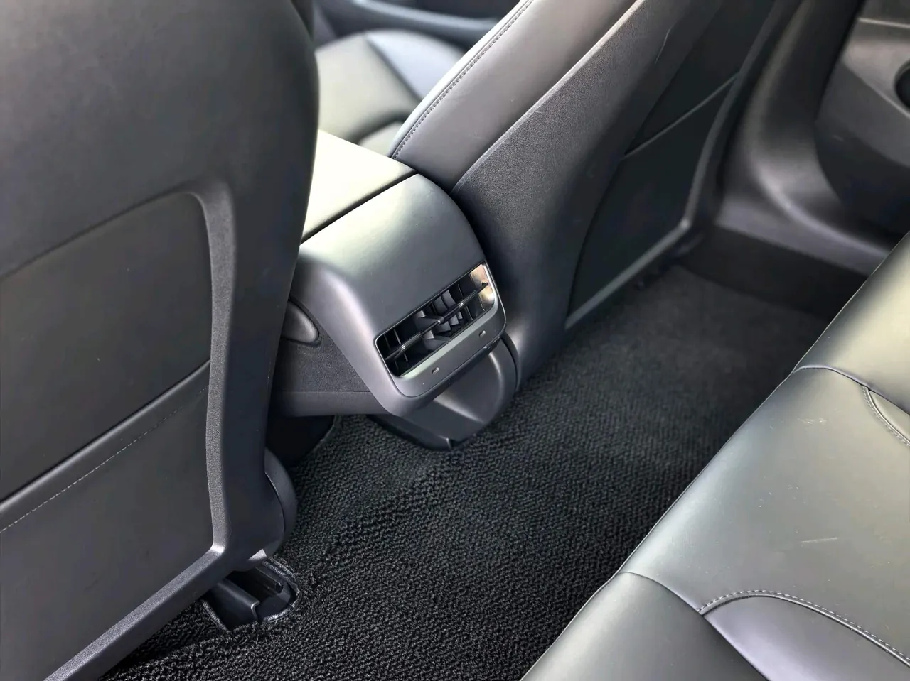 Tesla 2020 Model 3 Standard Endurance Rear Drive Upgraded Automatic Gear 18