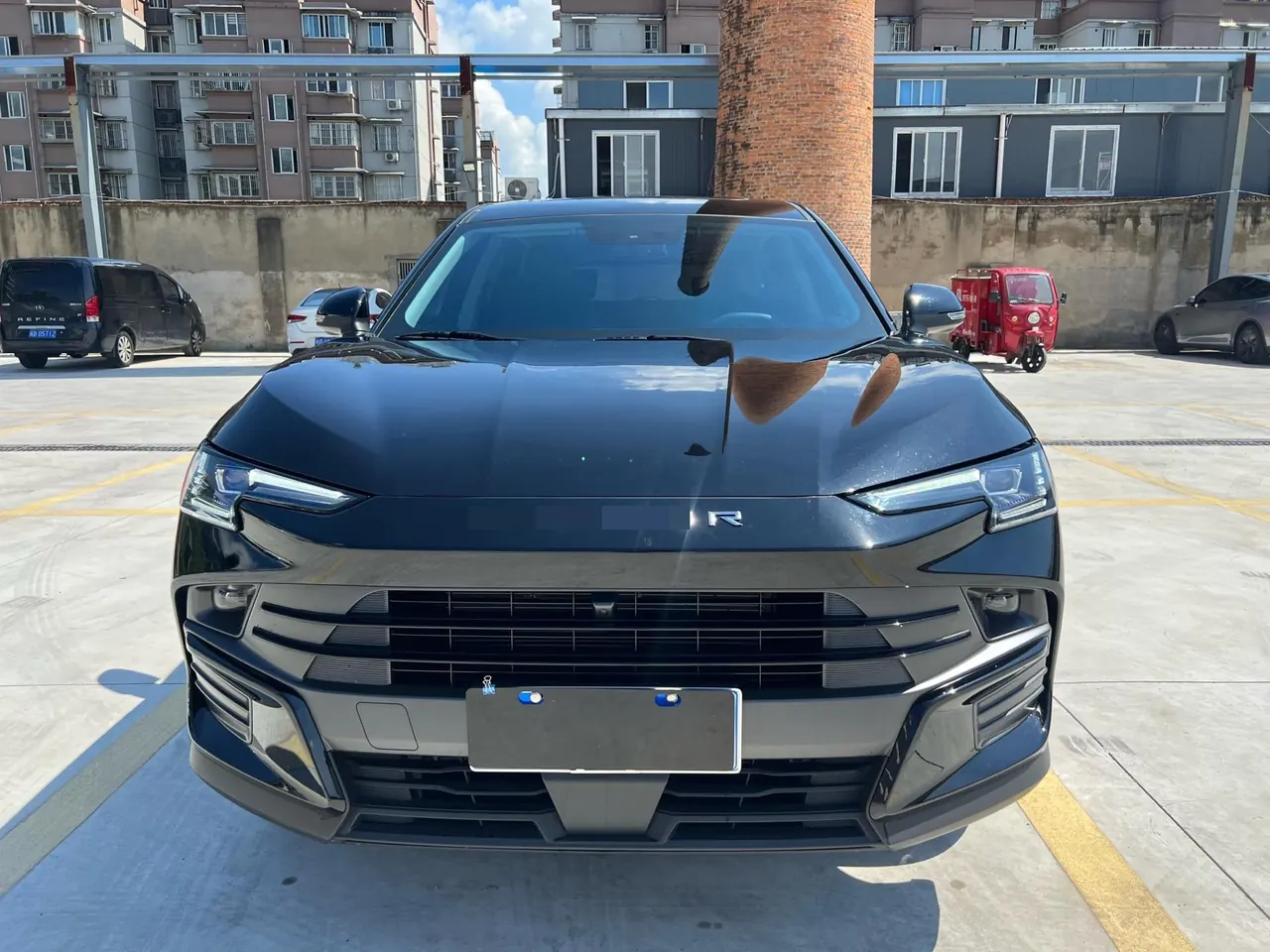 Jetour 2025 Dasheng 1.5TD Exclusive Edition Automatic Gear 2