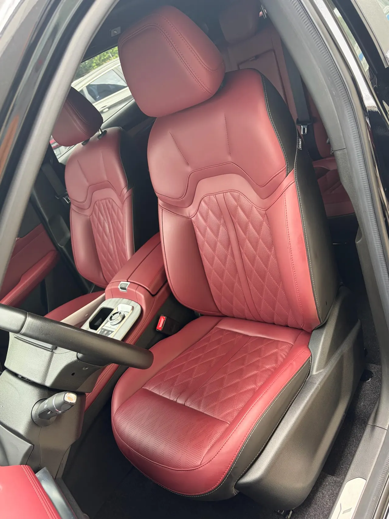 Jetour 2023 X70 PLUS 1.5T Brave PLUS7 Automatic Gear 5