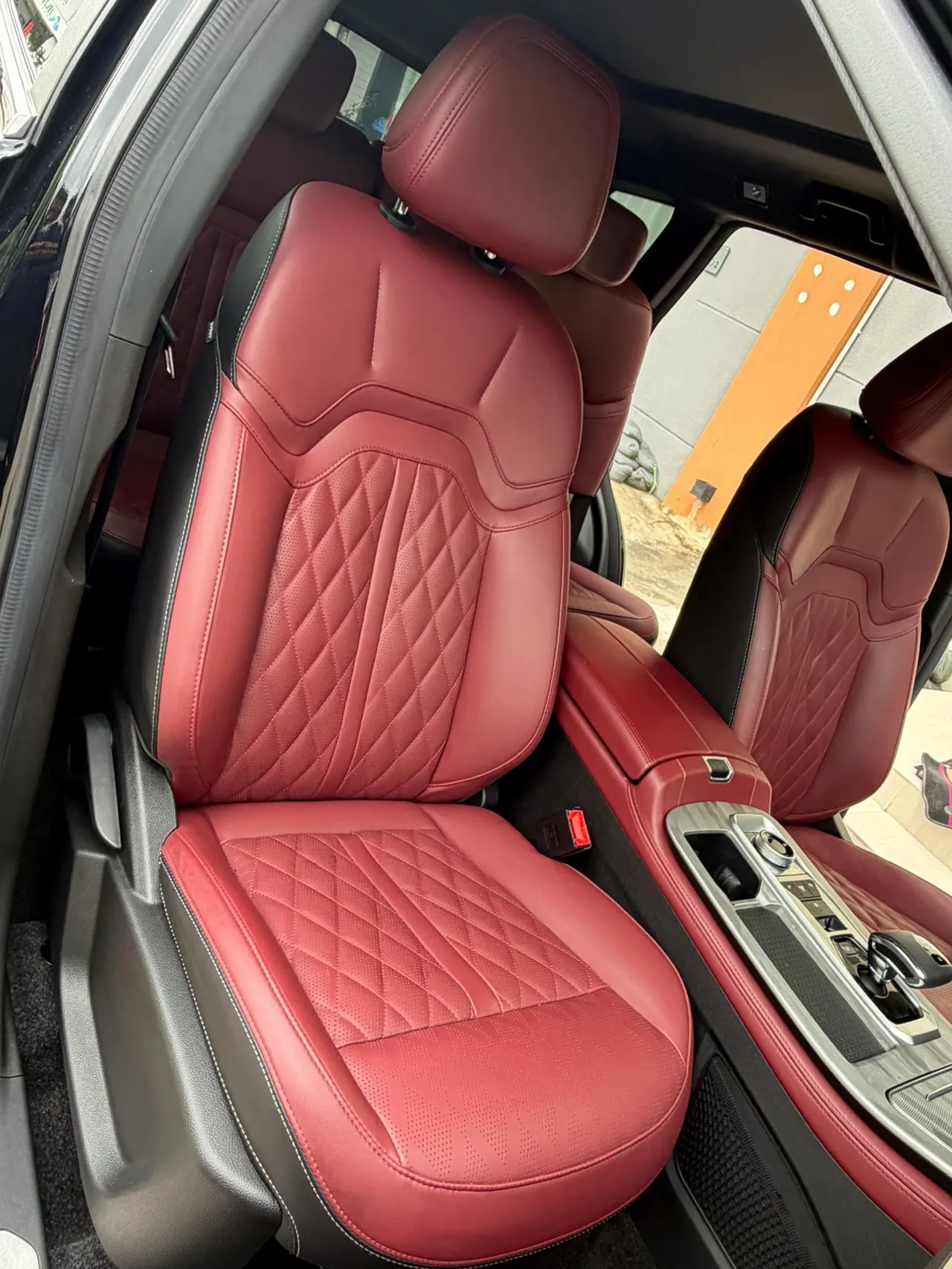 Jetour 2023 X70 PLUS 1.5T Brave PLUS7 Automatic Gear 6