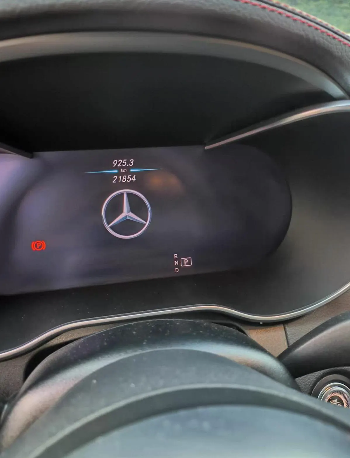Mercedes Benz Class C (Imported) 2022 C 260 Coupe 48V 1.5T (Modified) Automatic Gear 5