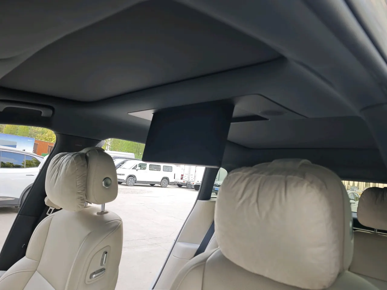 Li 2024 L7 Ultra Automatic 4