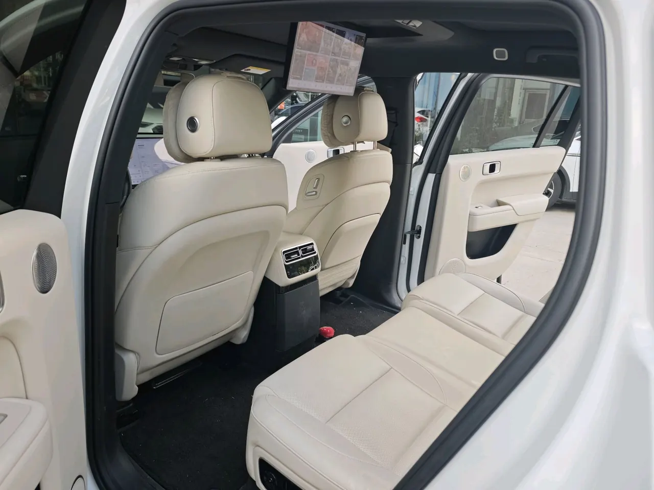 Li 2024 L7 Ultra Automatic 7