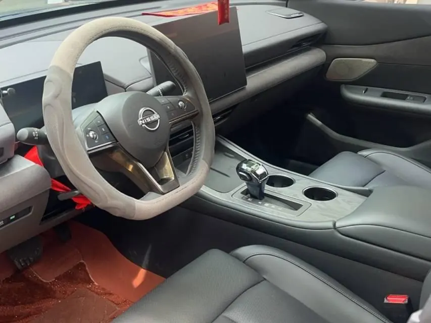 Nissan 2026 Teana 2.0 Stepless Hongmeng Cockpit Intelligent Super Comfortable Automatic Gear 3