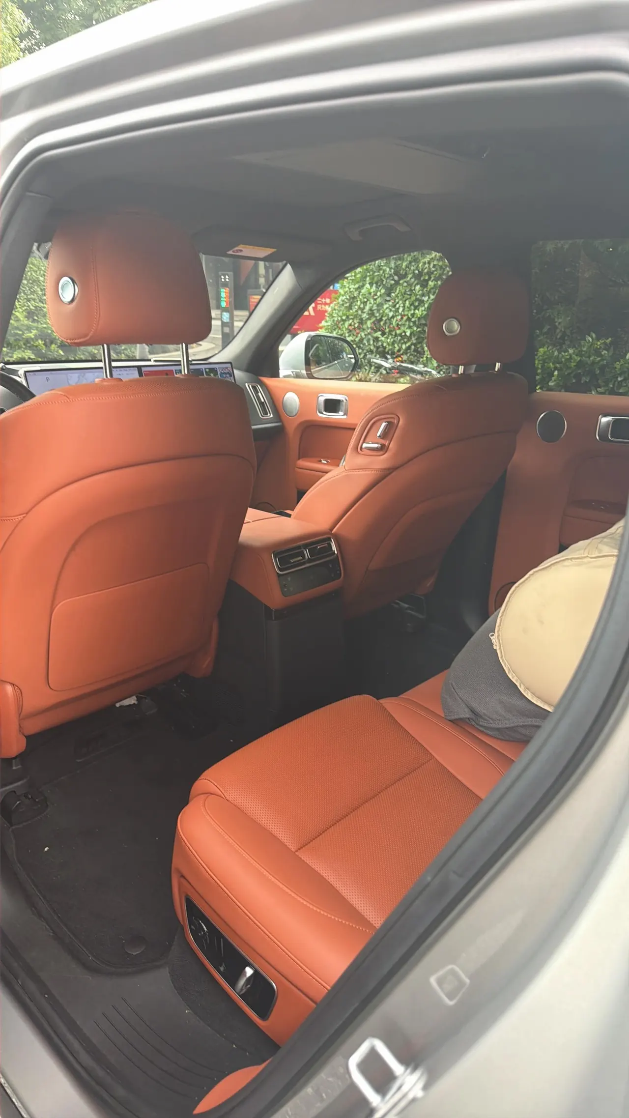 Li 2024 L7 Ultra Automatic 7
