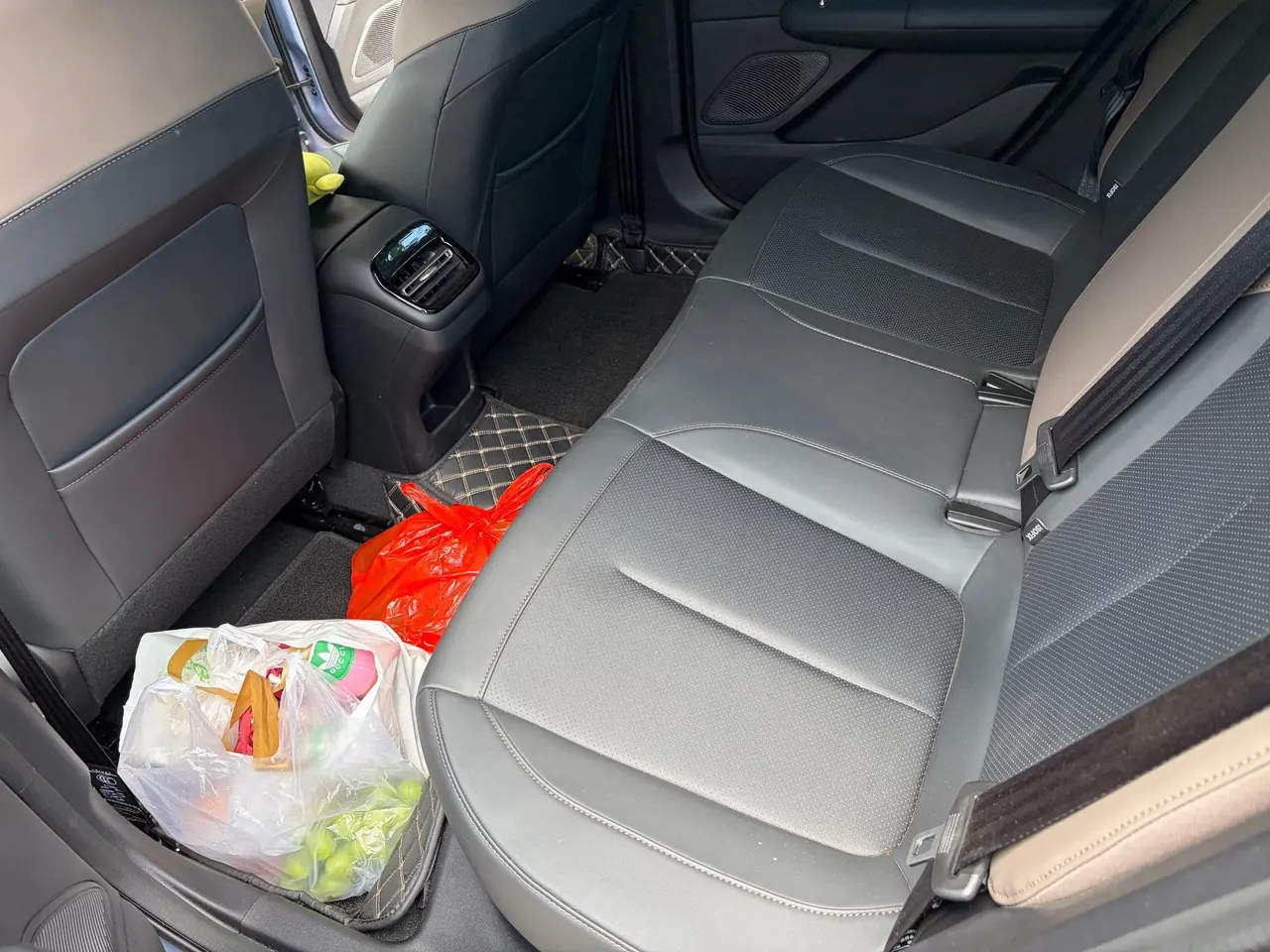 ChangAn 2026 Yidong 1.5T 500Bar Pleasant Automatic Gear 7