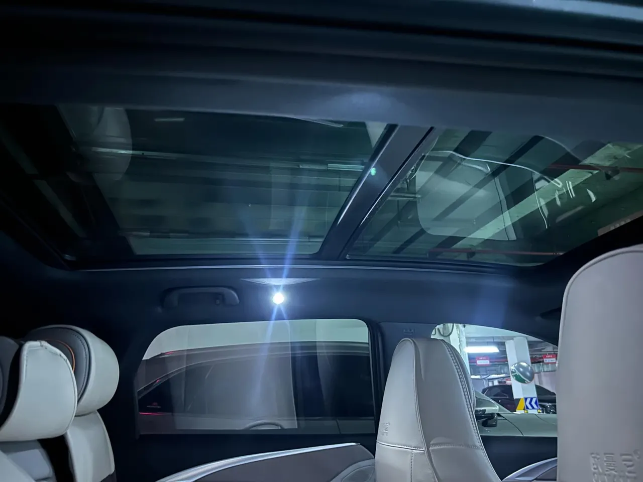 BYD 2023 Song Pro DM-i 1.5 Stepless Champion Edition Exceed 71KM Automatic Gear 4