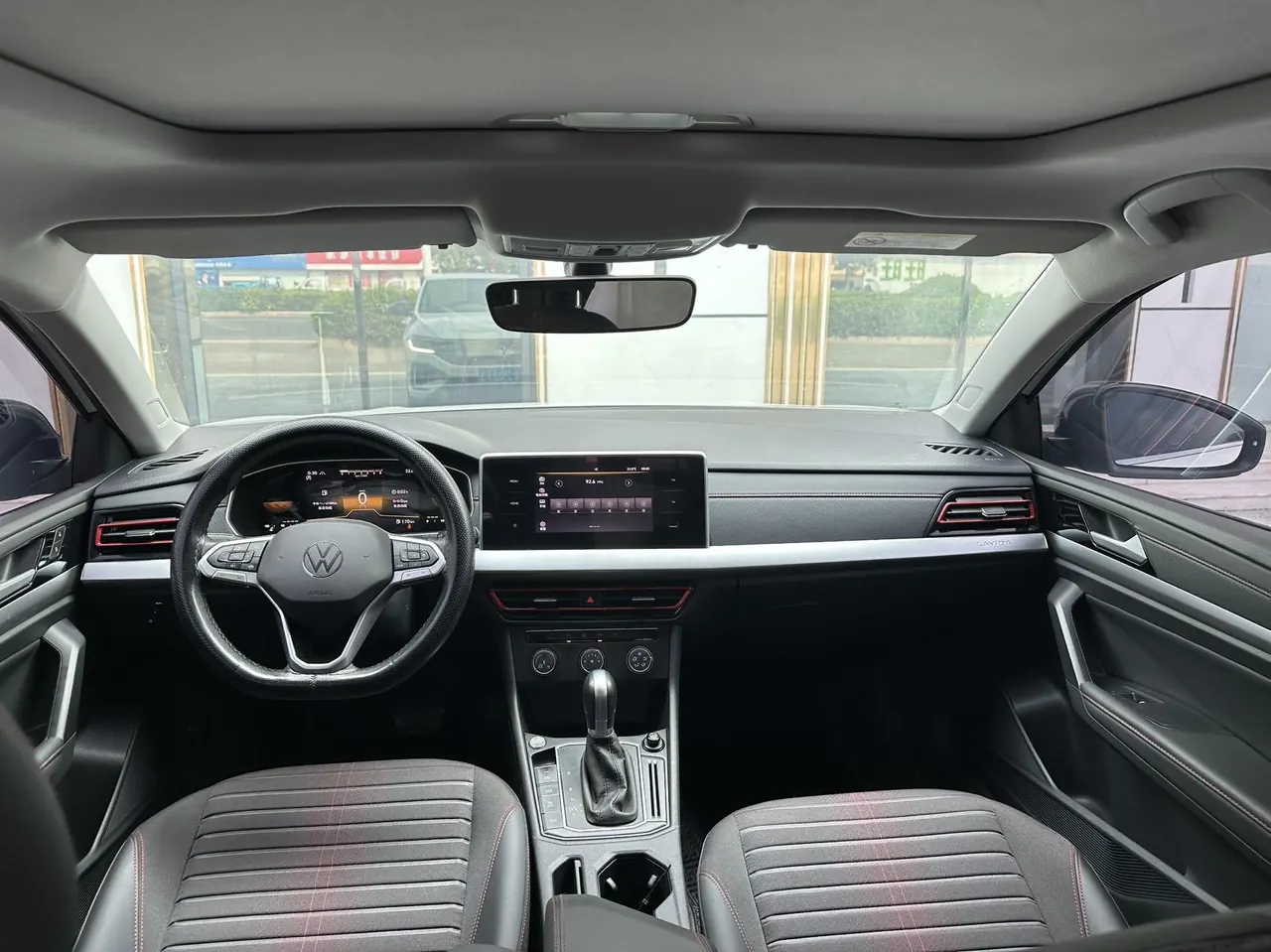 Volkswagen 2023 Lavida 1.4TSI 280TSI Star Eternal Edition Automatic Gear 5
