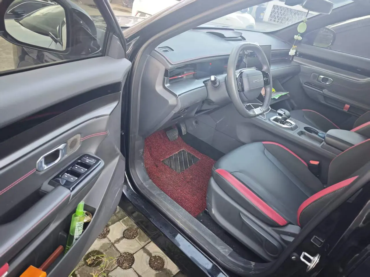 Jetour 2023 Dasheng 1.5T Xingyao PRO automatic gear 7