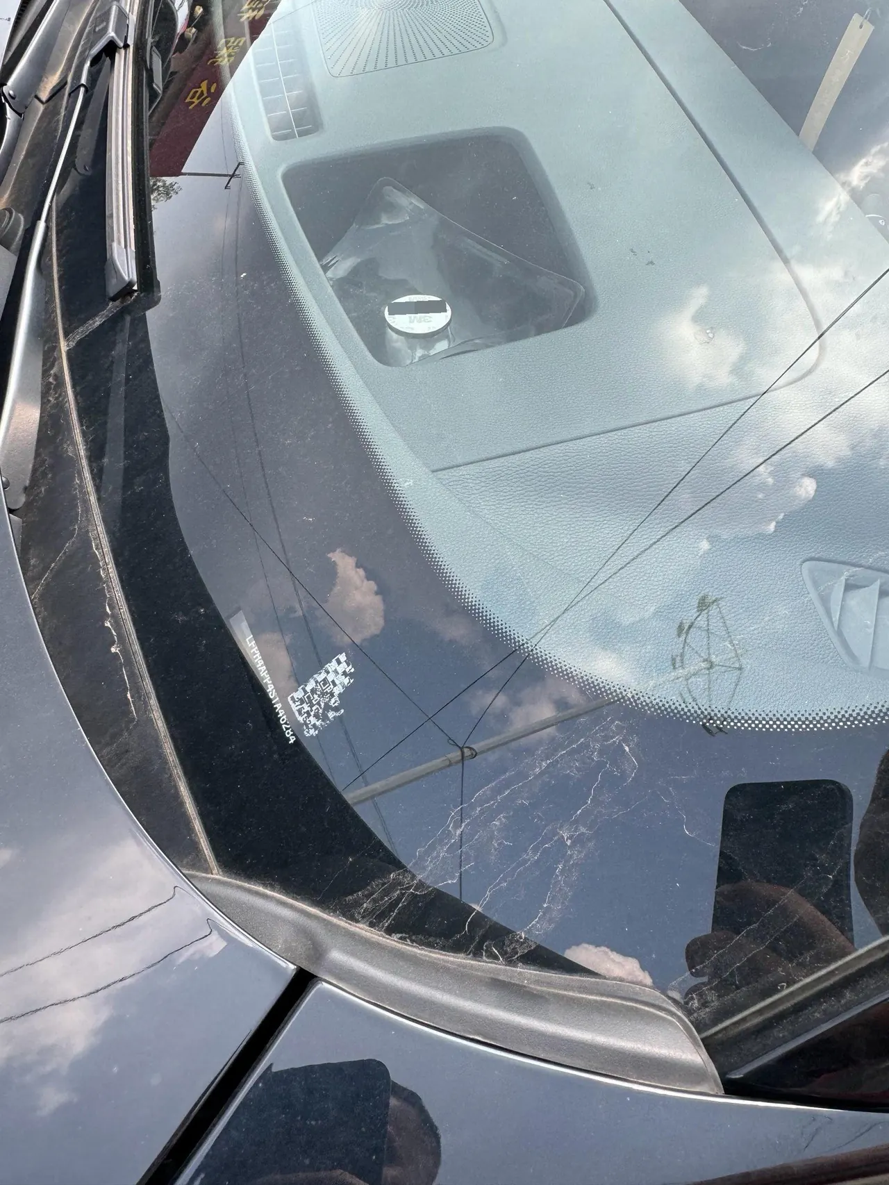 HongQi 2025 HS5 2.0T Two-Drive Flag Collar Pro Edition Automatic Gear 18