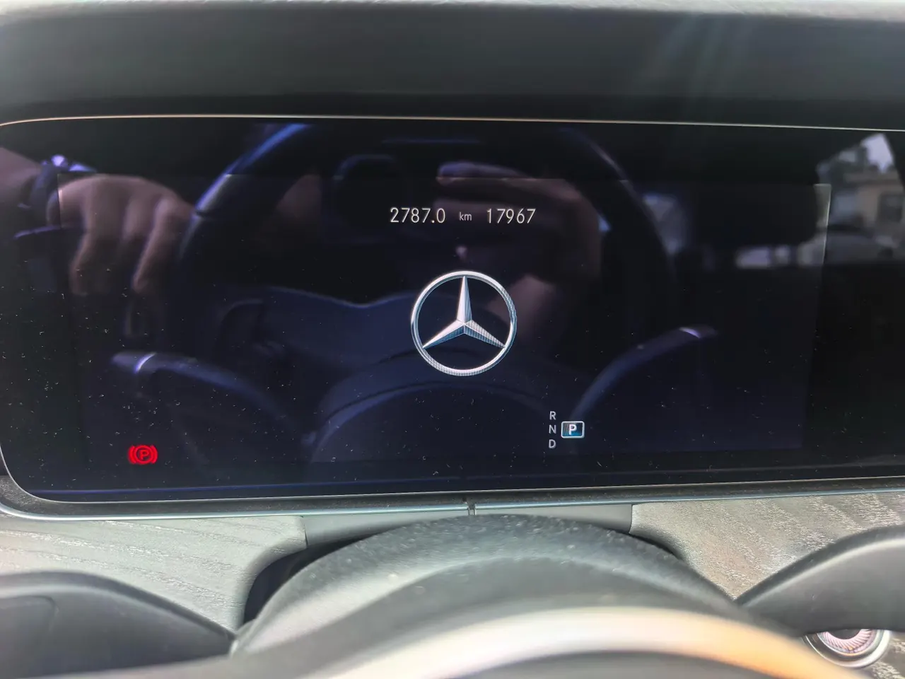 Mercedes Benz CLS (Imported) 2021 CLS 300 2.0T Dynamic Automatic Gear 7
