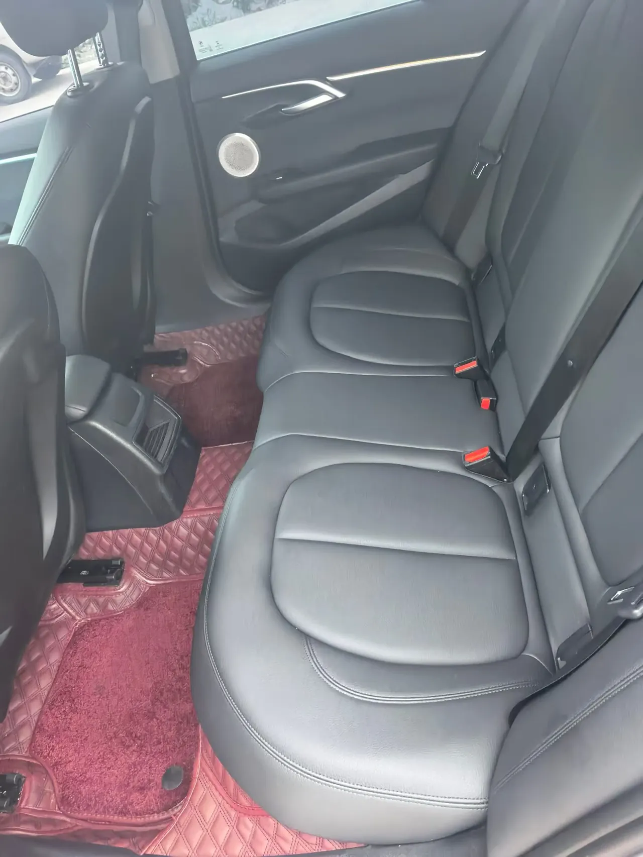 BMW 1 Series 2021 120i 1.5T M Sports Edition (Modified) Automatic Gear 6
