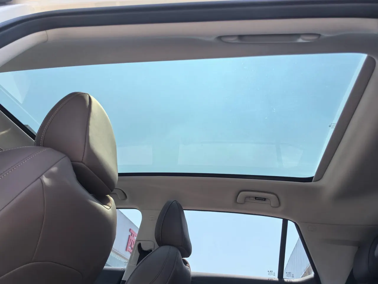 Chuanqi 2024 GS4 MAX 1.5T Flagship Automatic Gear 6