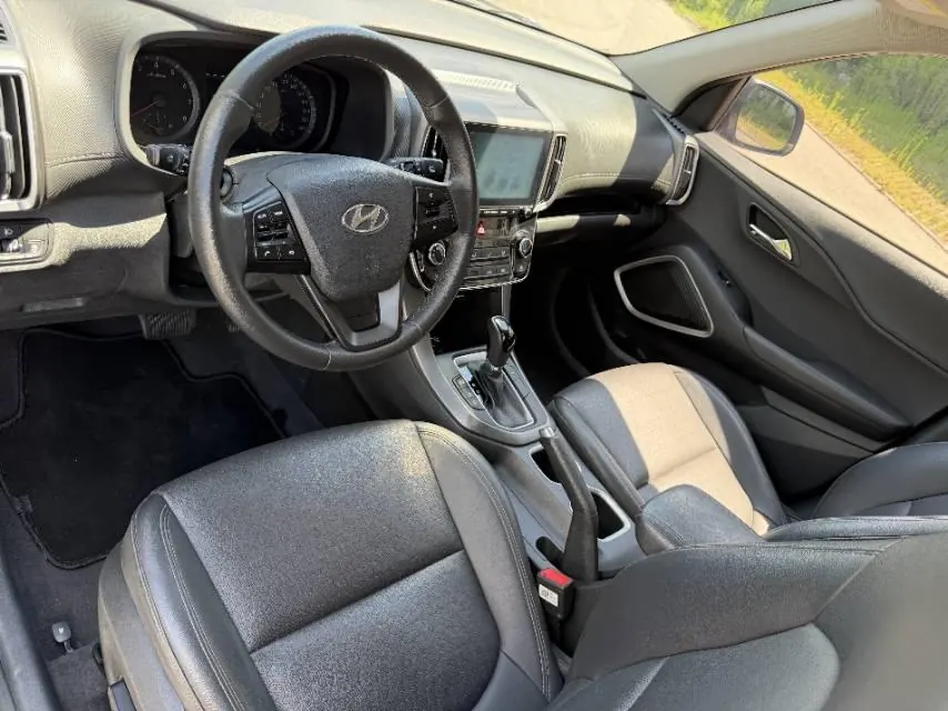 Hyundai 2020 ix35 2.0 GLS Two-Drive Smart and Enjoy Automatic Gear 7