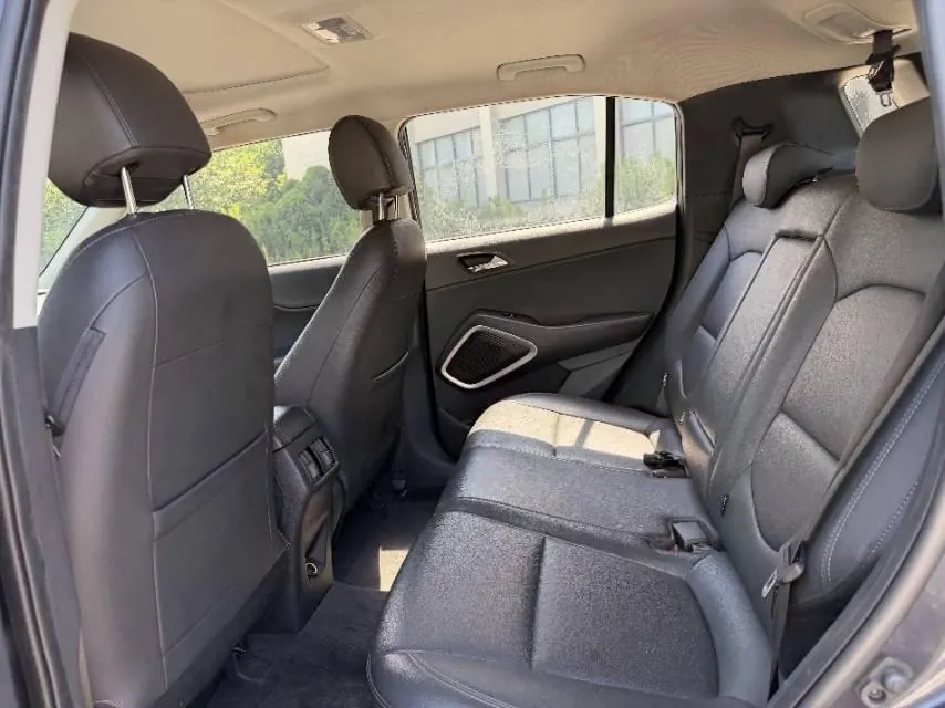 Hyundai 2020 ix35 2.0 GLS Two-Drive Smart and Enjoy Automatic Gear 8
