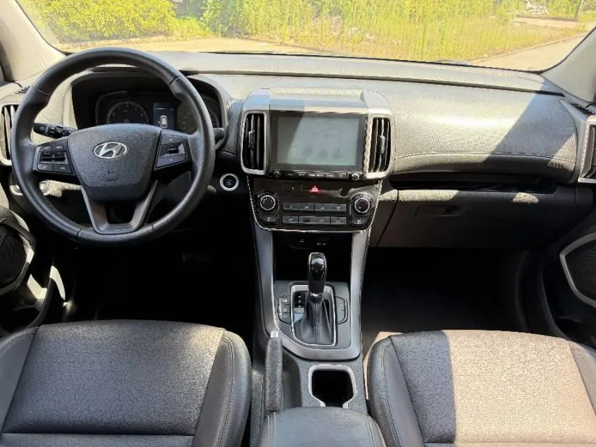 Hyundai 2020 ix35 2.0 GLS Two-Drive Smart and Enjoy Automatic Gear 9
