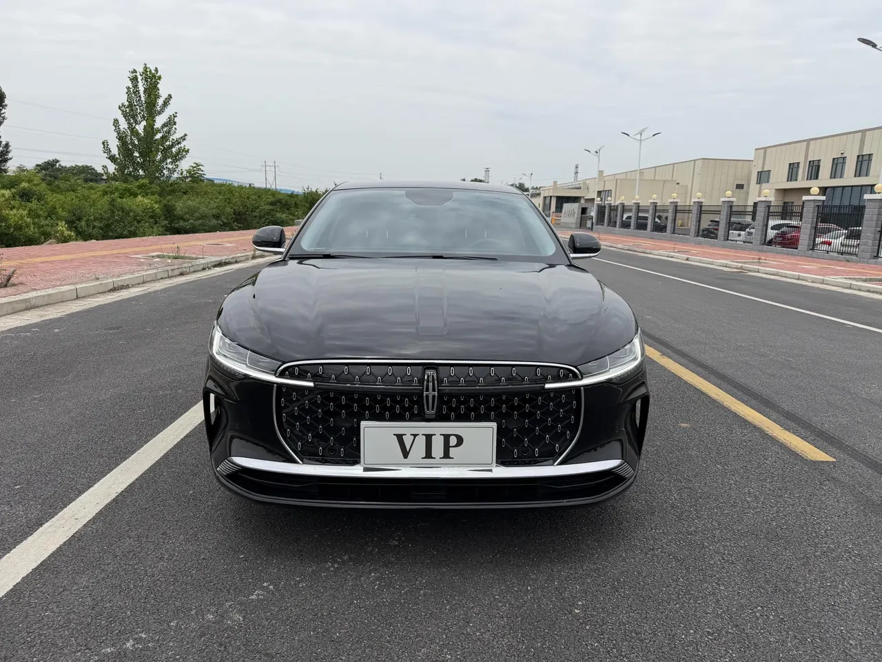 Lincoln 2025 Lincoln Z 2.0T Zunshang Edition Automatic Gear 2