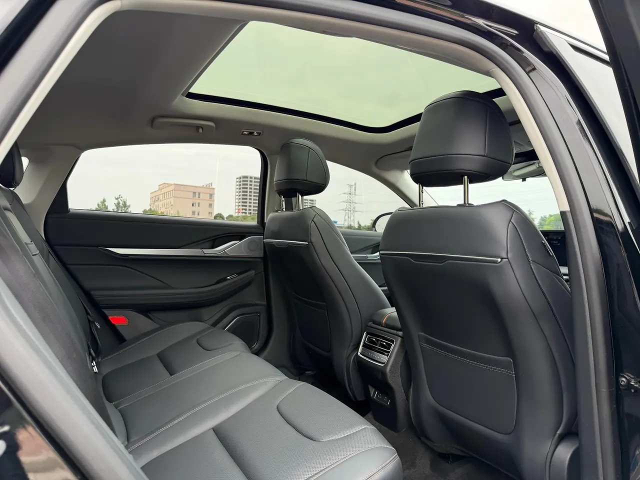 Lincoln 2025 Lincoln Z 2.0T Zunshang Edition Automatic Gear 9