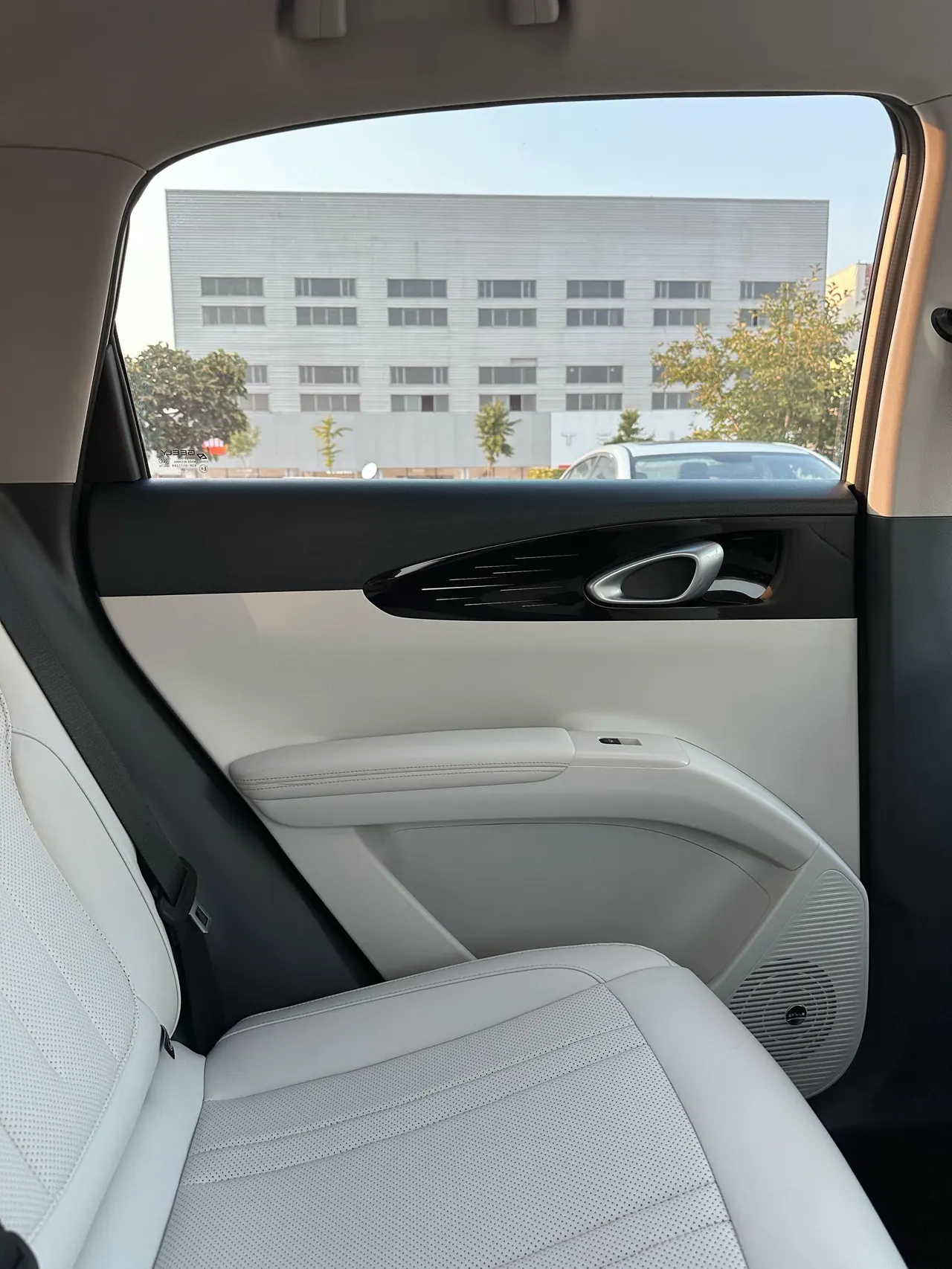 Geely 2025 Star Wish 310km Dream Edition Automatic Gear 13