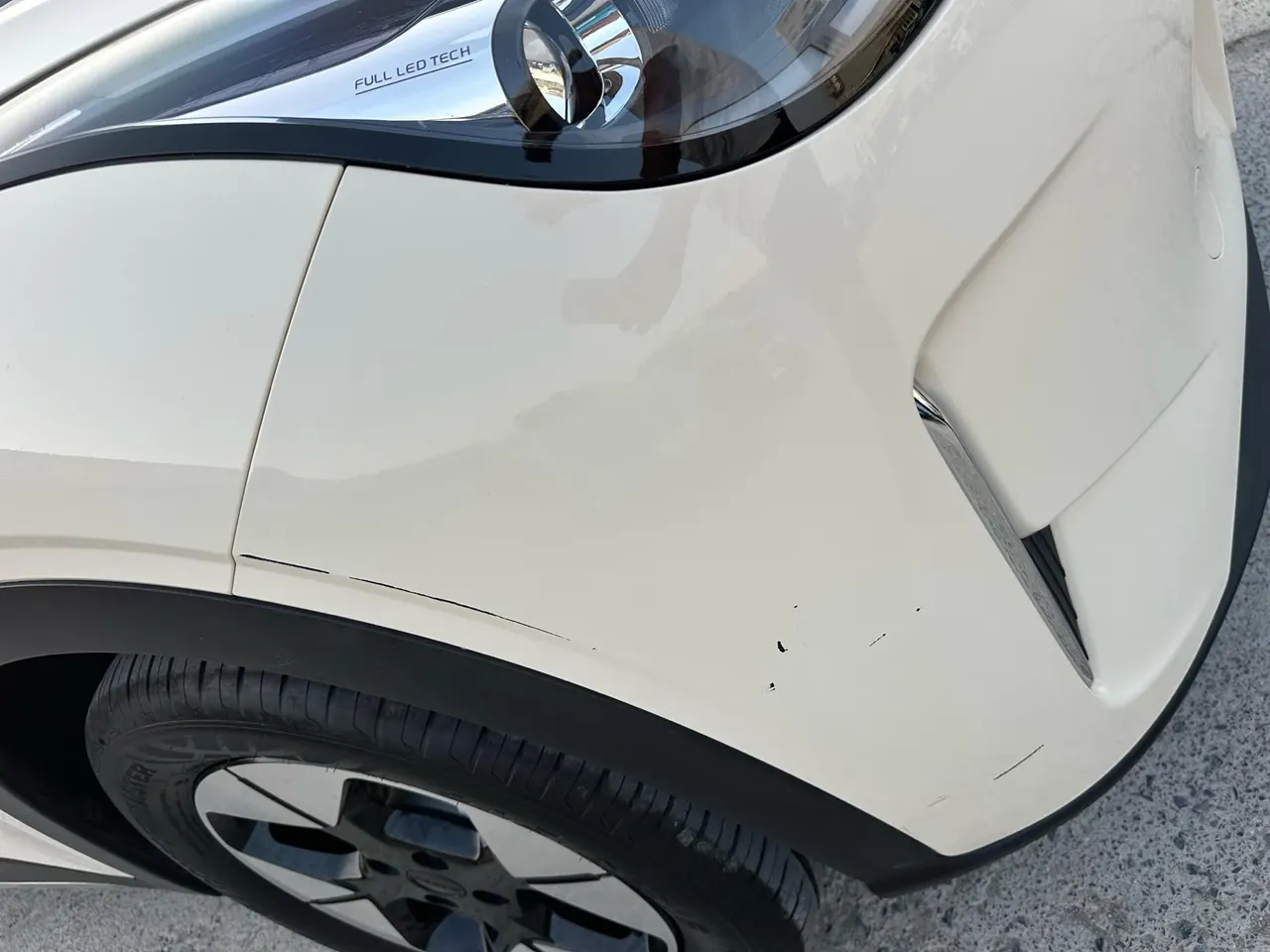 Geely 2025 Star Wish 310km Dream Edition Automatic Gear 14