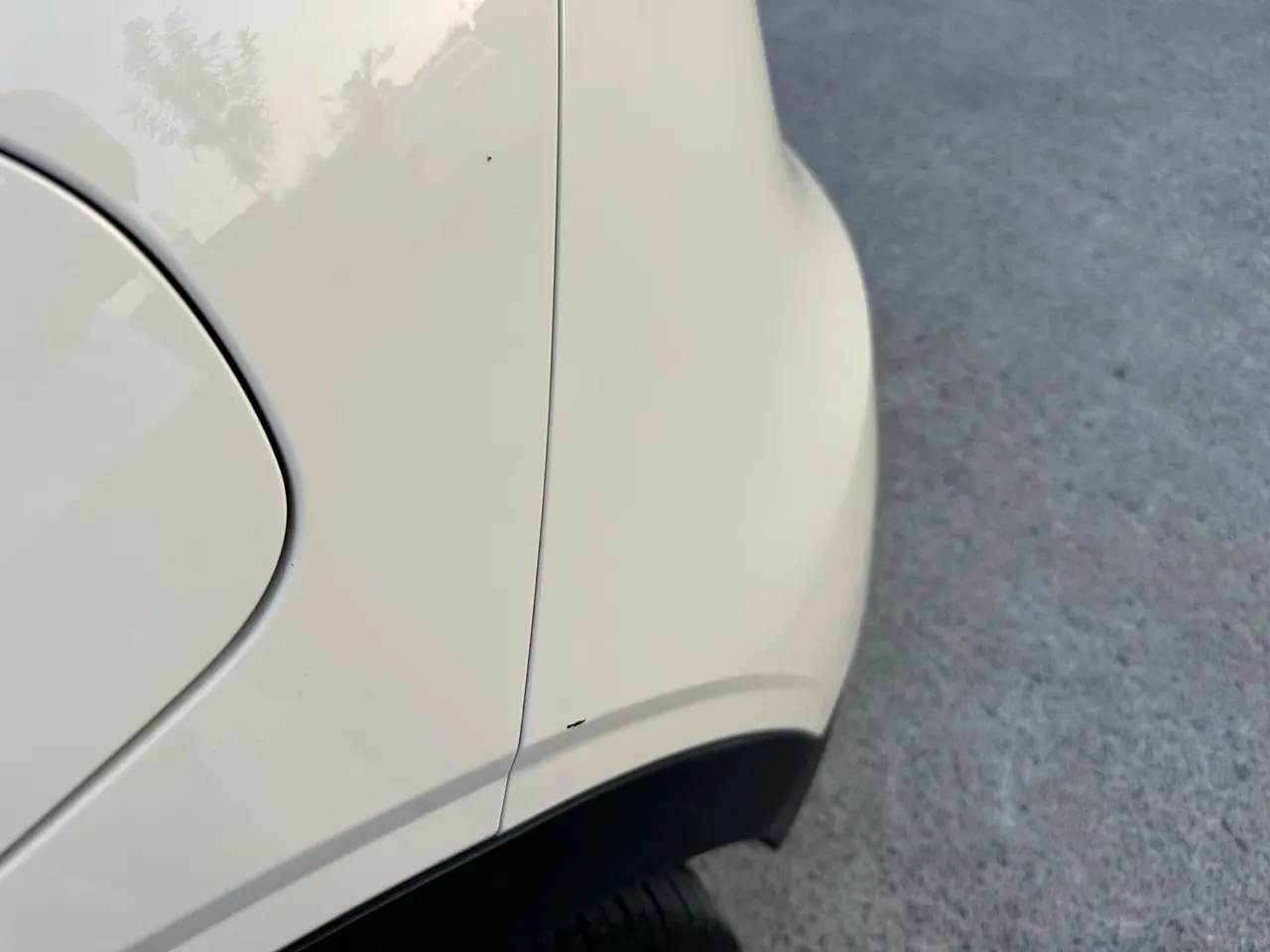 Geely 2025 Star Wish 310km Dream Edition Automatic Gear 16