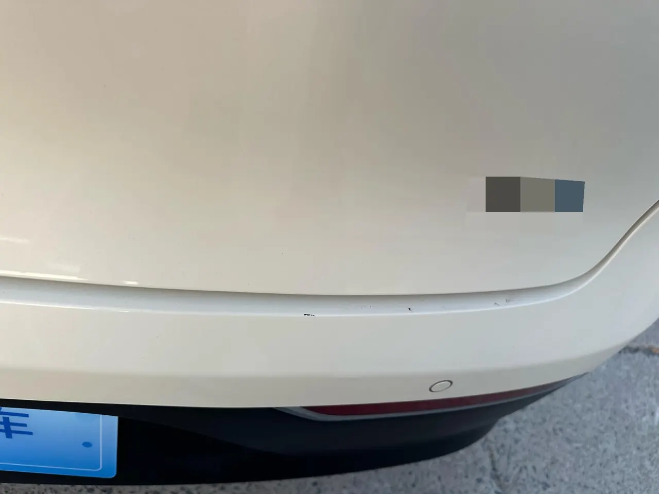 Geely 2025 Star Wish 310km Dream Edition Automatic Gear 17