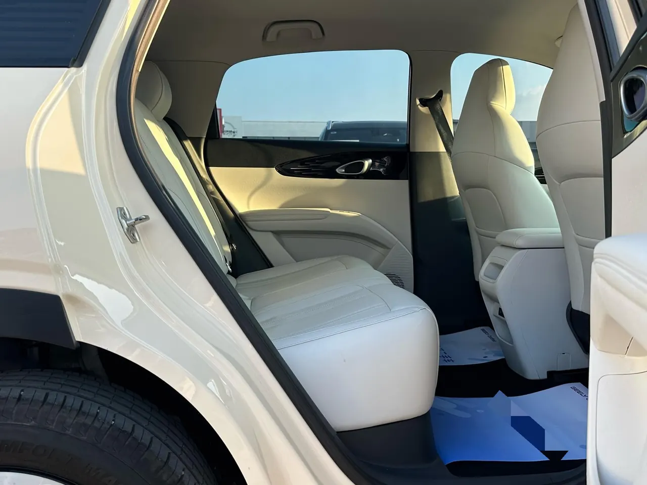 Geely 2025 Star Wish 310km Dream Edition Automatic Gear 7