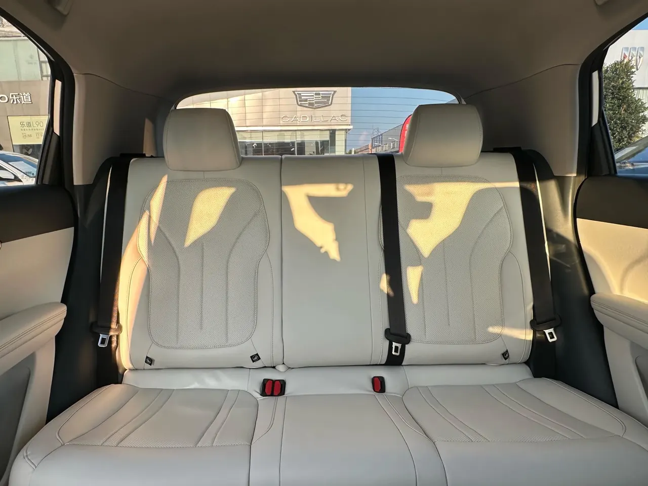 Geely 2025 Star Wish 310km Dream Edition Automatic Gear 8