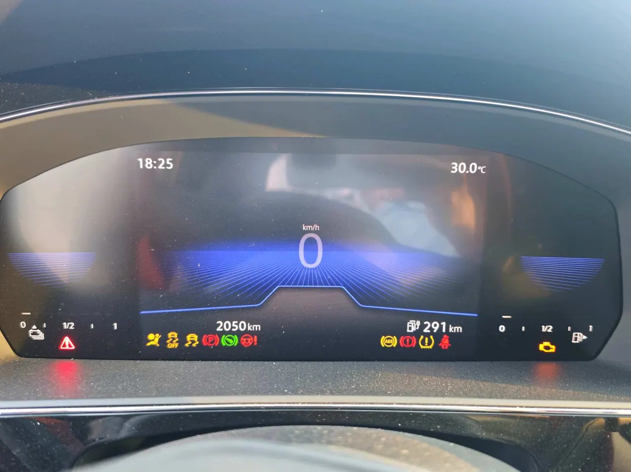Volkswagen Passat New Energy 2022 Passat PHEV 1.4T 430 Business Edition Automatic Gear 7