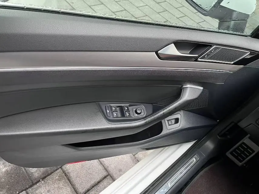 Volkswagen 2020 CC 2.0TSI 330TSI Huayan Edition Automatic Gear 6