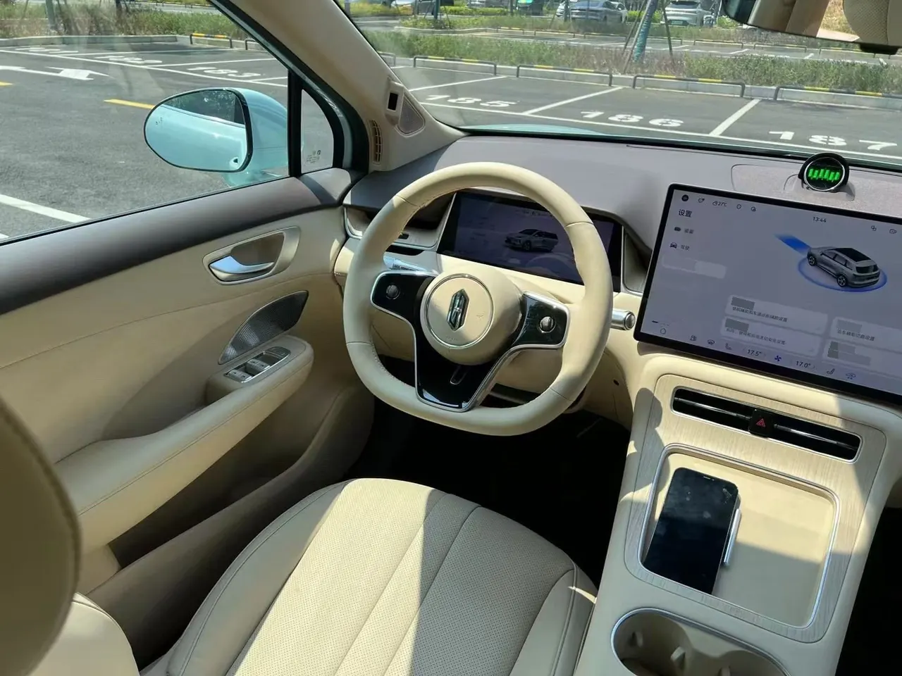 Shangjie 2025 H5 extended range Pro automatic gear 7
