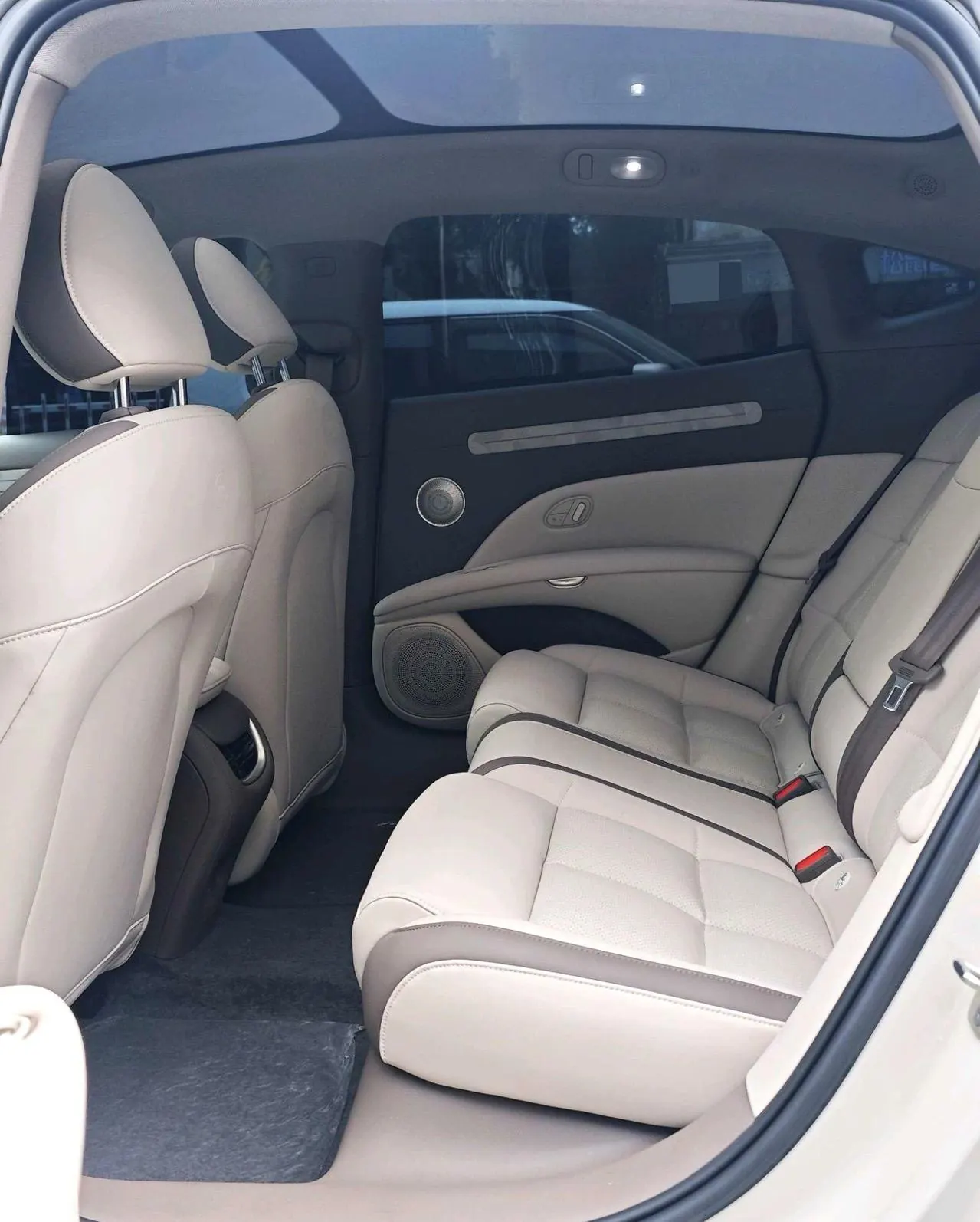 IM 2025 IM L6 Max automatic transmission 6