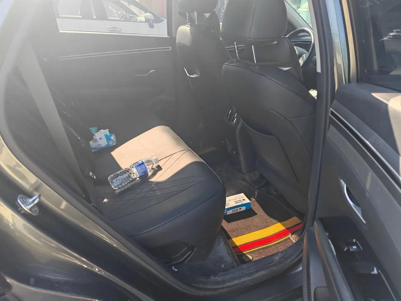Hyundai 2023 Tousheng L 1.5T LUX Premium Edition Automatic Gear 5