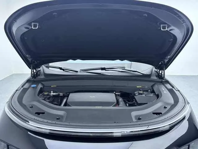 Li 2023 L8 Pro automatic gear 15