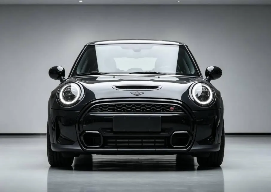 MINI Mini (imported) 2023 Mini Cooper S 2.0T artist (modified) automatic gear 2