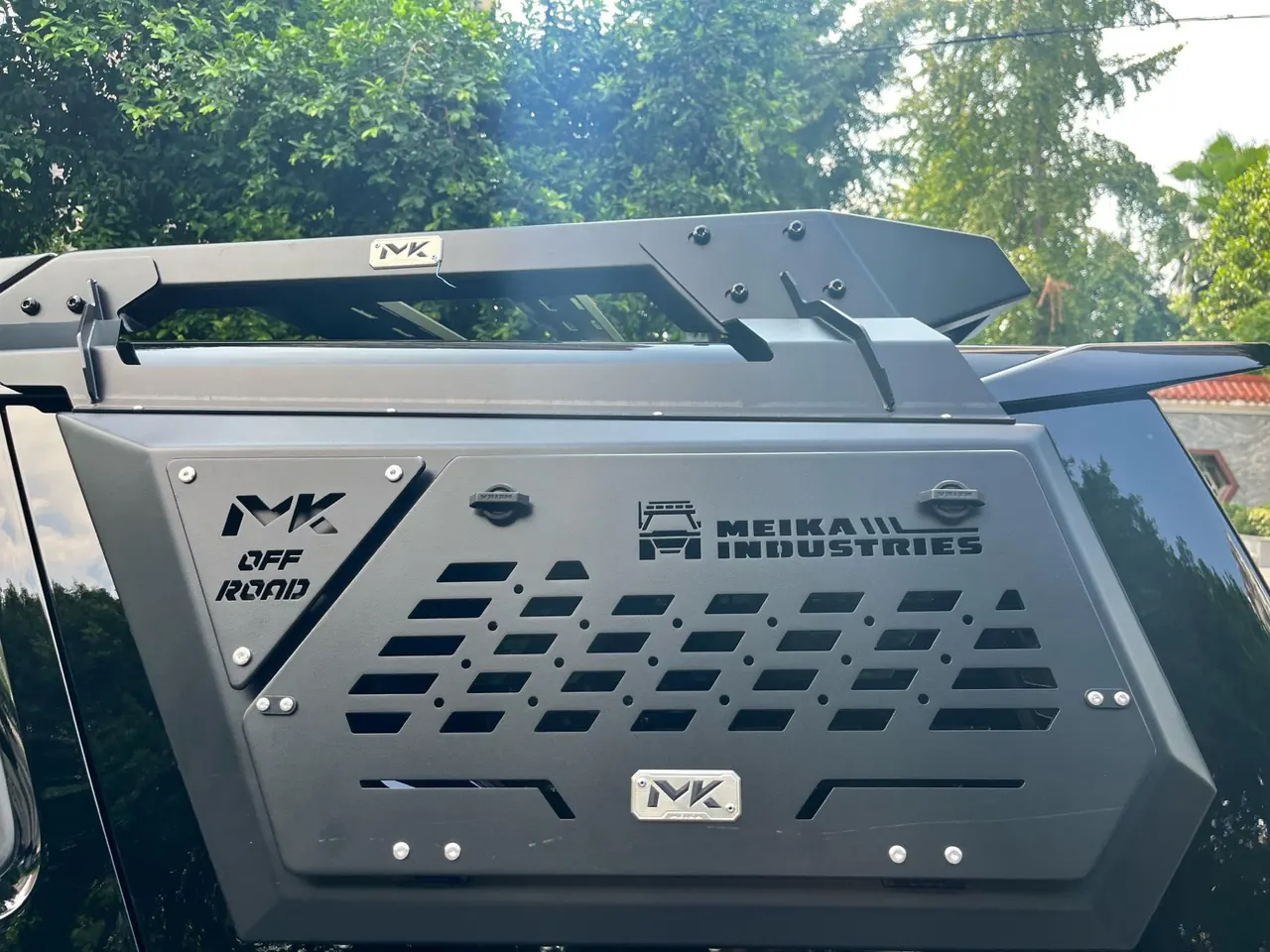 Tank 2024 Tank 400 Hi4-T 2.0T off-road version automatic gear 10