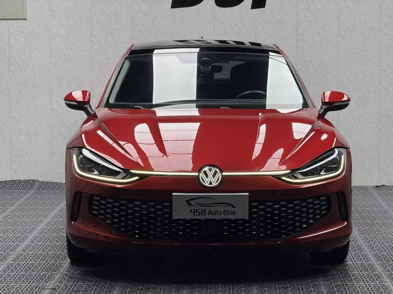 Volkswagen 2022 Ling Du L 1.4TSI 280TSI Super Hot Flagship Automatic Gear 2