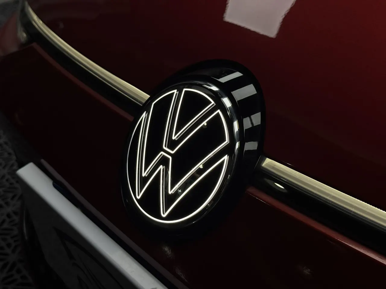 Volkswagen 2022 Ling Du L 1.4TSI 280TSI Super Hot Flagship Automatic Gear 4