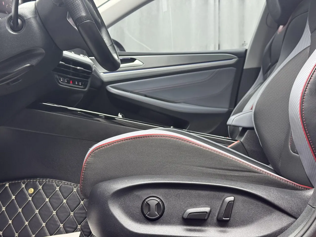 Volkswagen 2022 Ling Du L 1.4TSI 280TSI Super Hot Flagship Automatic Gear 6