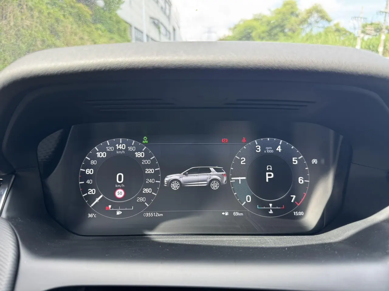 Land Rover 2022 Discovery Sports Edition 48V 2.0T 249PS R-Dynamic S Performance Edition Automatic Gear 9