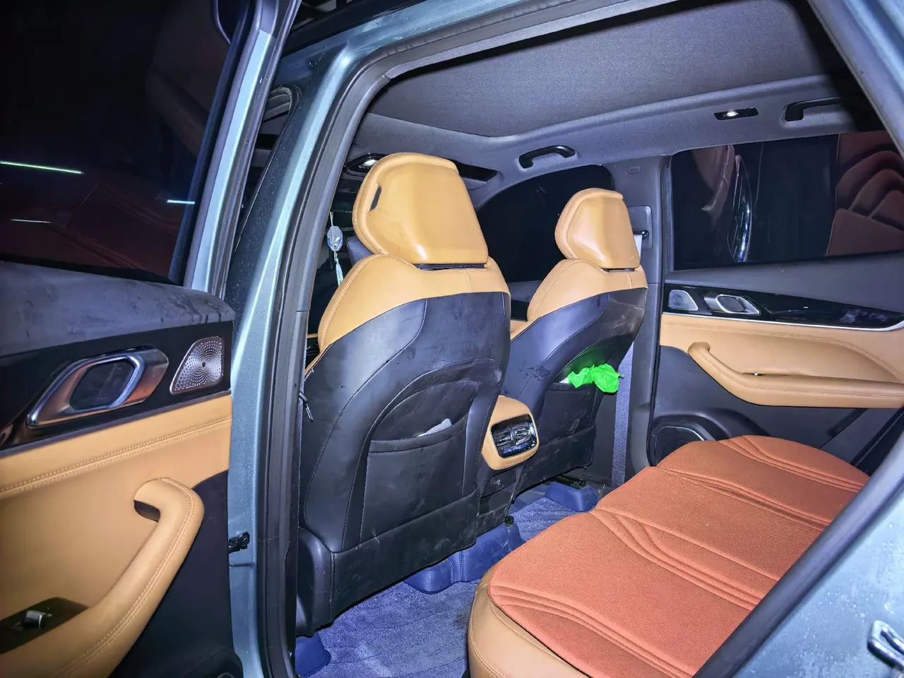 Geely 2025 Boyue L 1.5TD Splendid Automatic Gear 5
