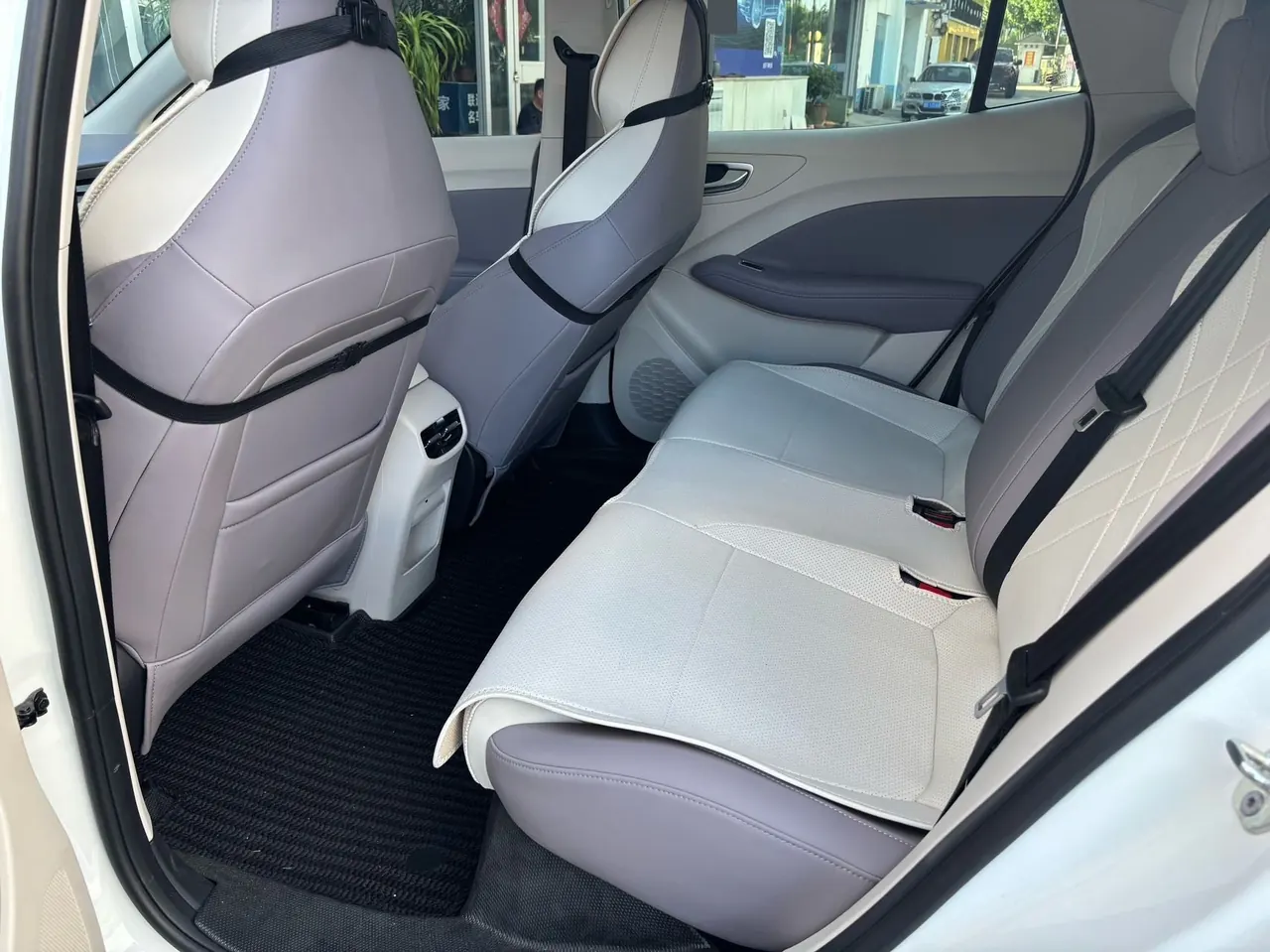 MG 2026 MG4 EV 437 Free Edition Automatic Gear 5